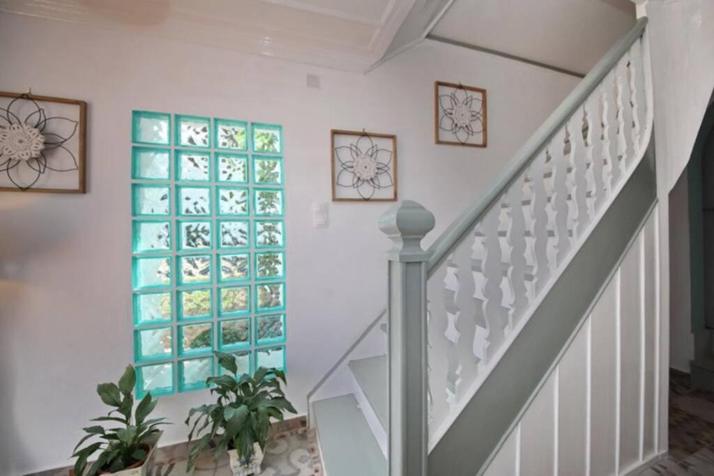 Philoxenia Guest House สโกเปลอสทาวน์ ภายนอก รูปภาพ